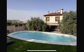 Casa Rural El Olivar de Valdefuentes